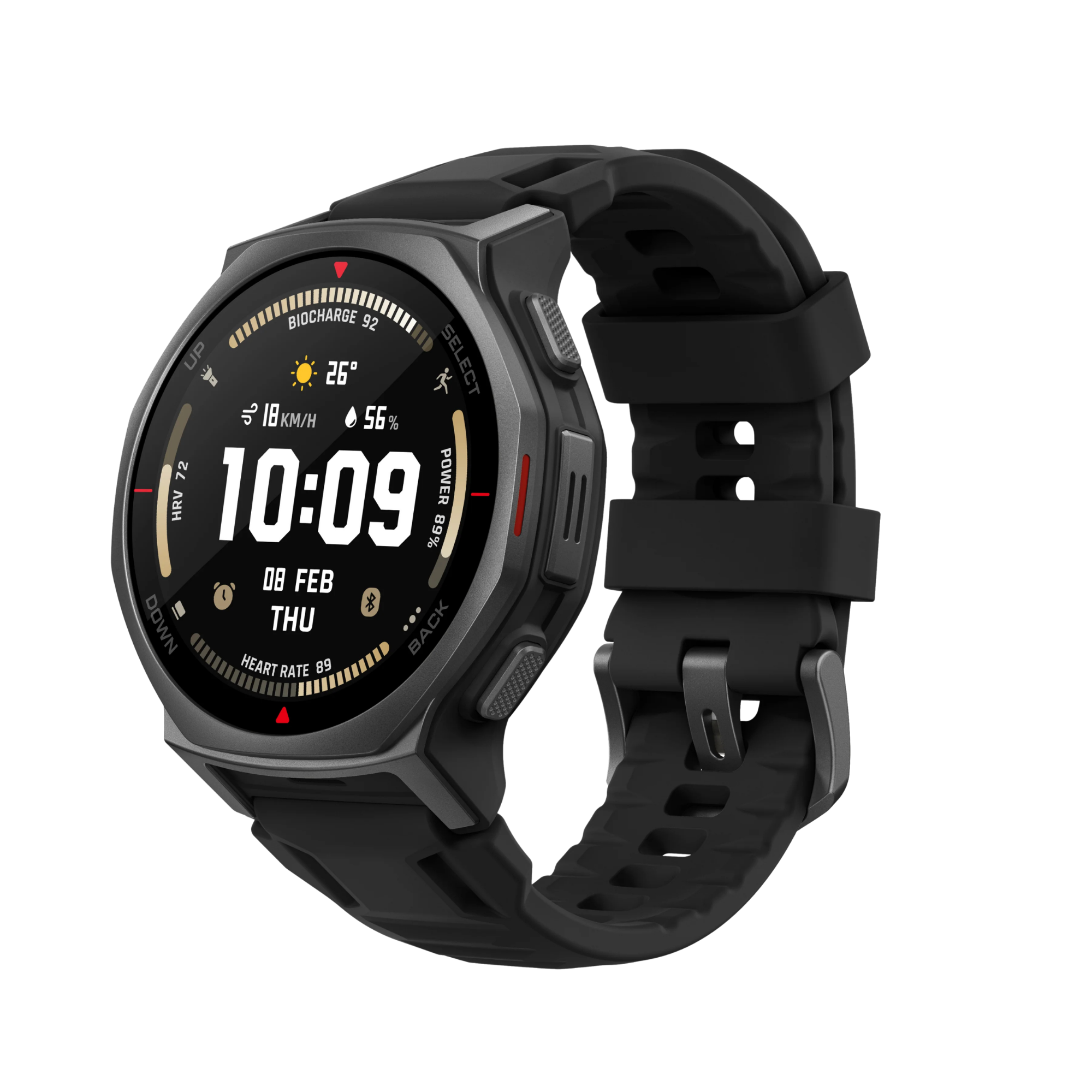 Amazfit T-Rex 3 Pro 44mm Smartwatch Price in Kenya – KES 62,000.00