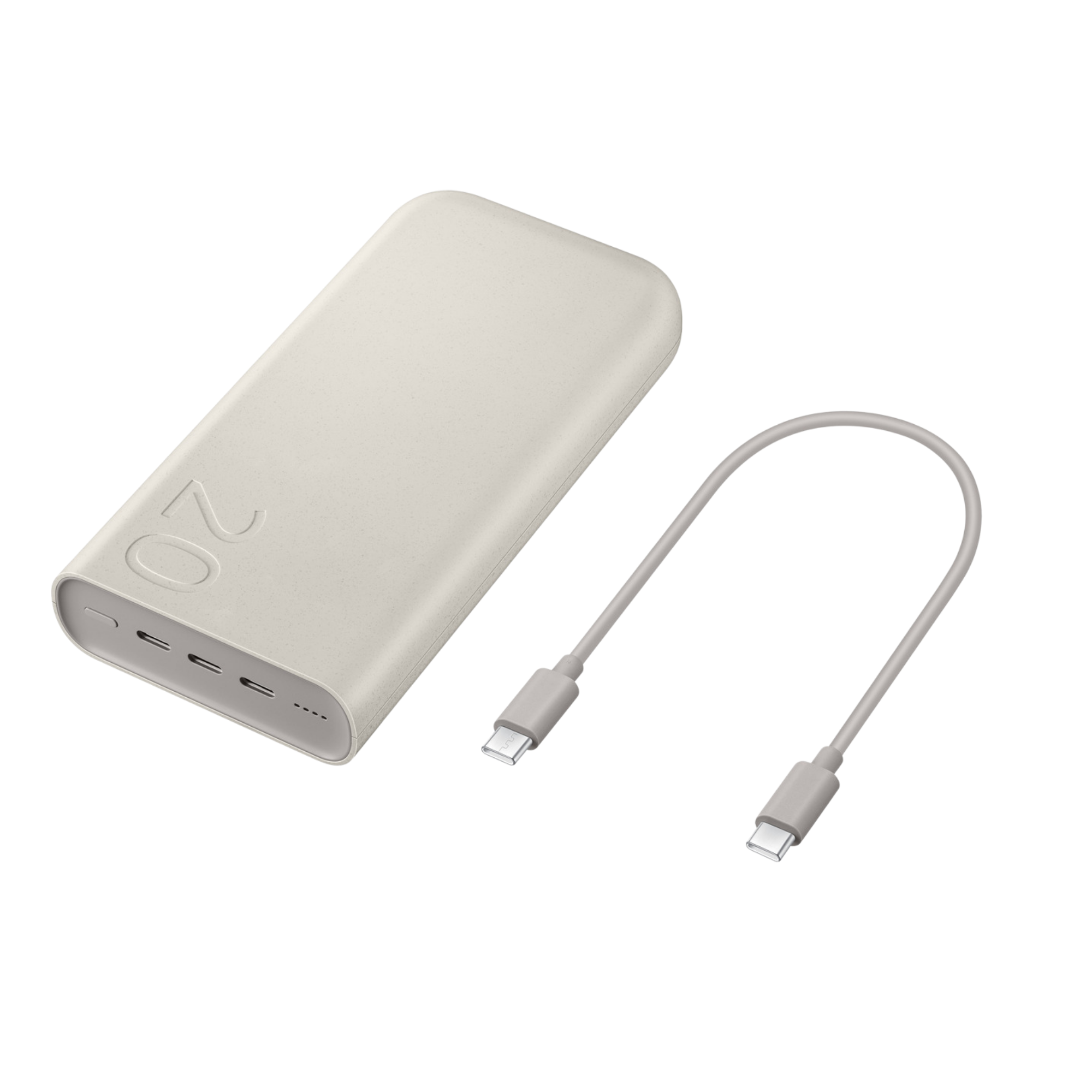 Samsung 20,000mAh 45W Battery Pack Price in Kenya – KES 7,500.00