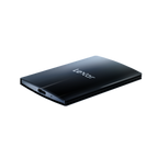 Lexar SL500 Portable External SSD 2TB - Black