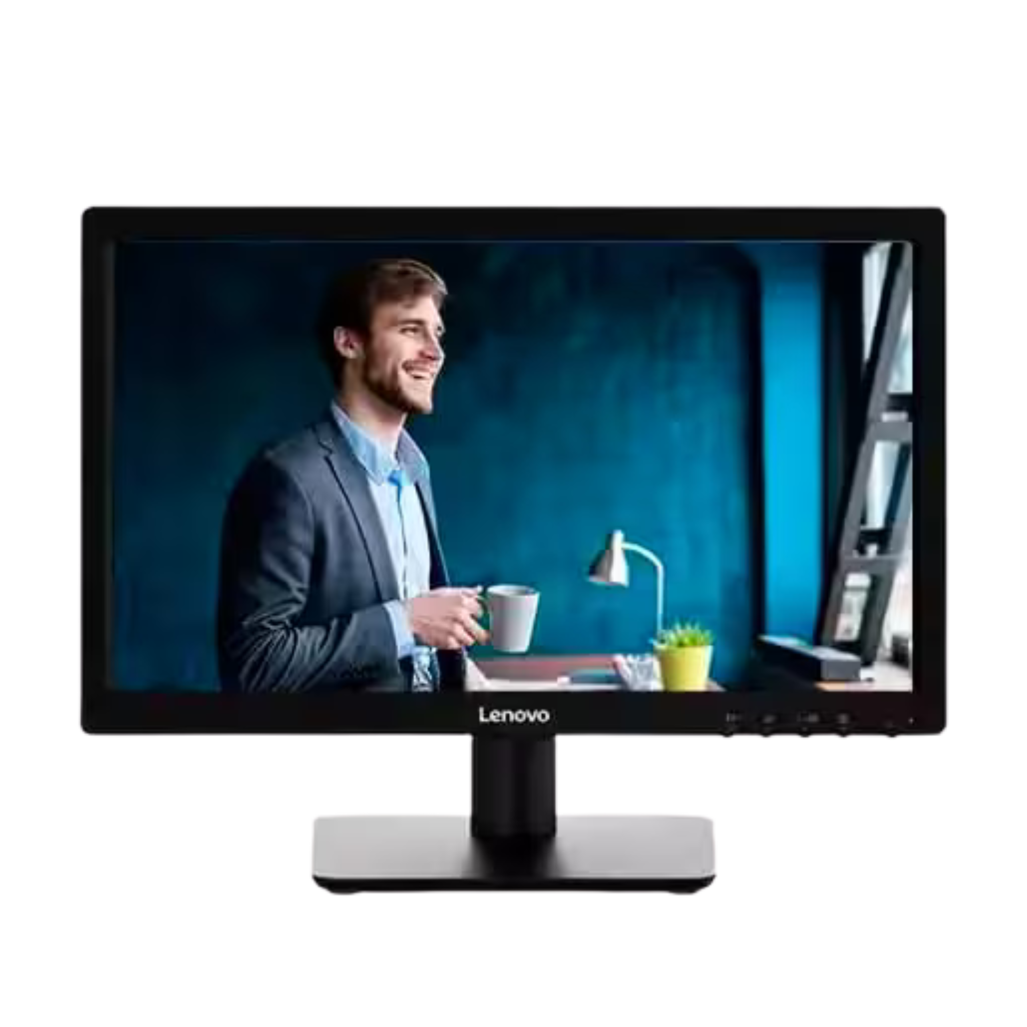 Lenovo D19-10 Monitor (18.5")
