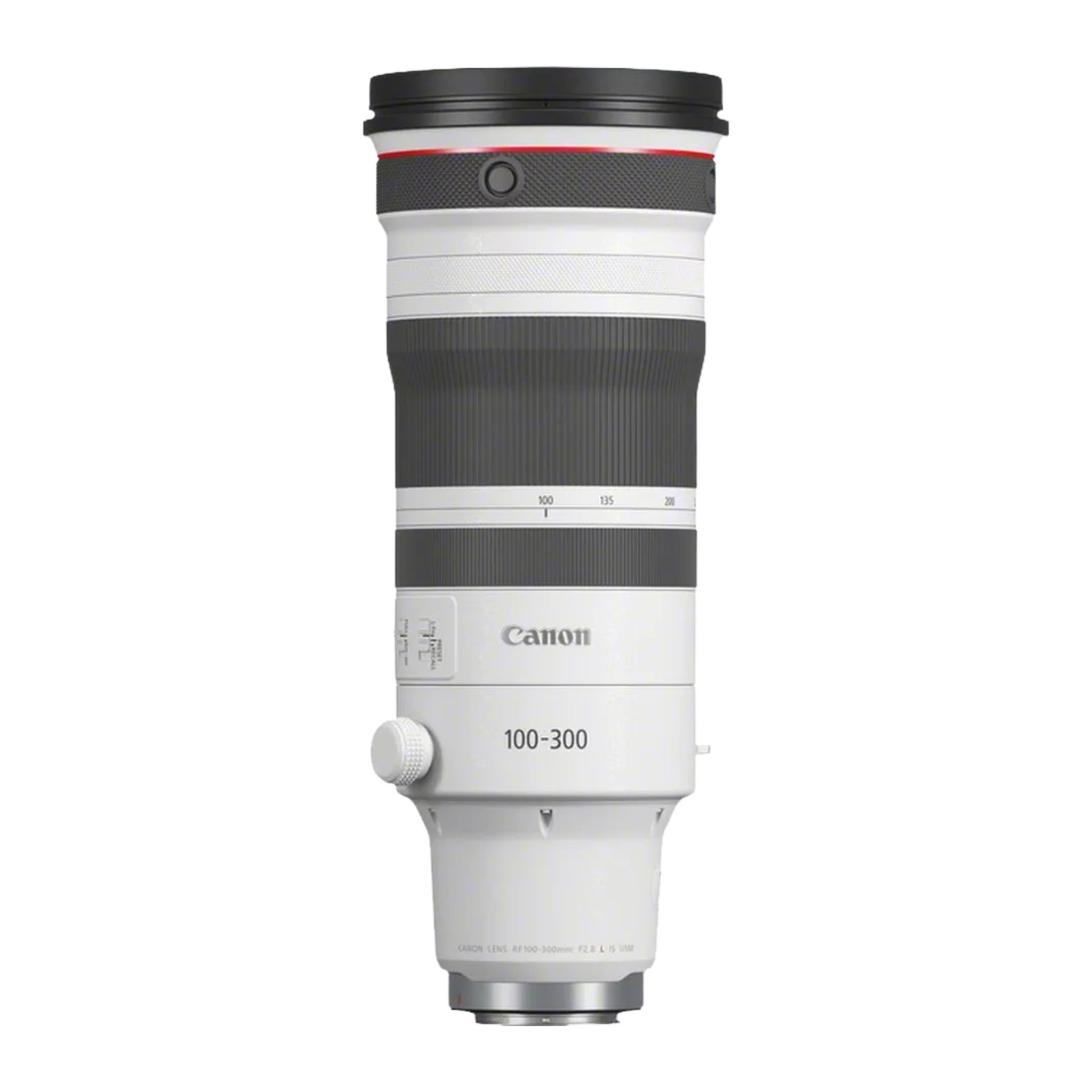 Canon RF 100-300mm f/2.8L IS USM Lens