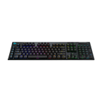 Logitech G915 LIGHTSPEED RGB Mechanical Gaming Keyboard