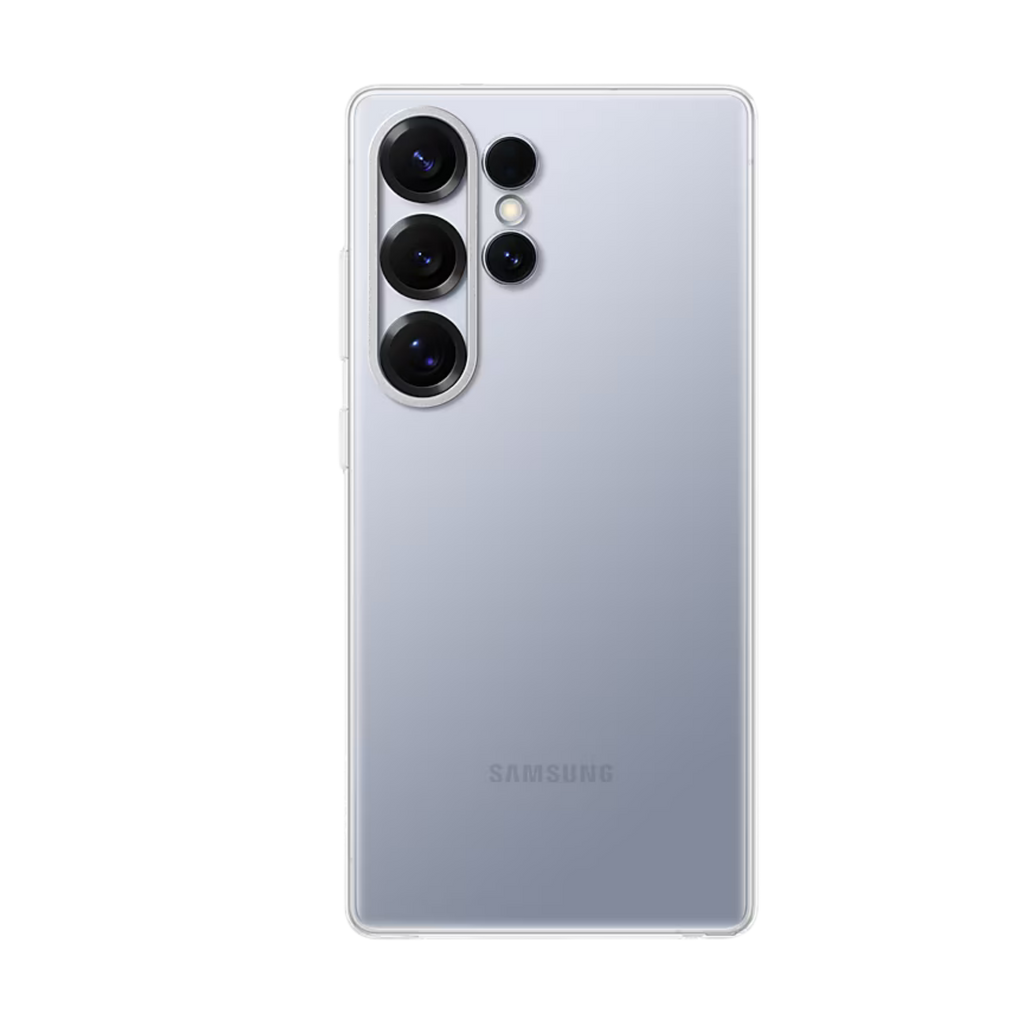 Samsung Galaxy S25 Ultra Clear Case Price in Kenya – KES 2,500.00