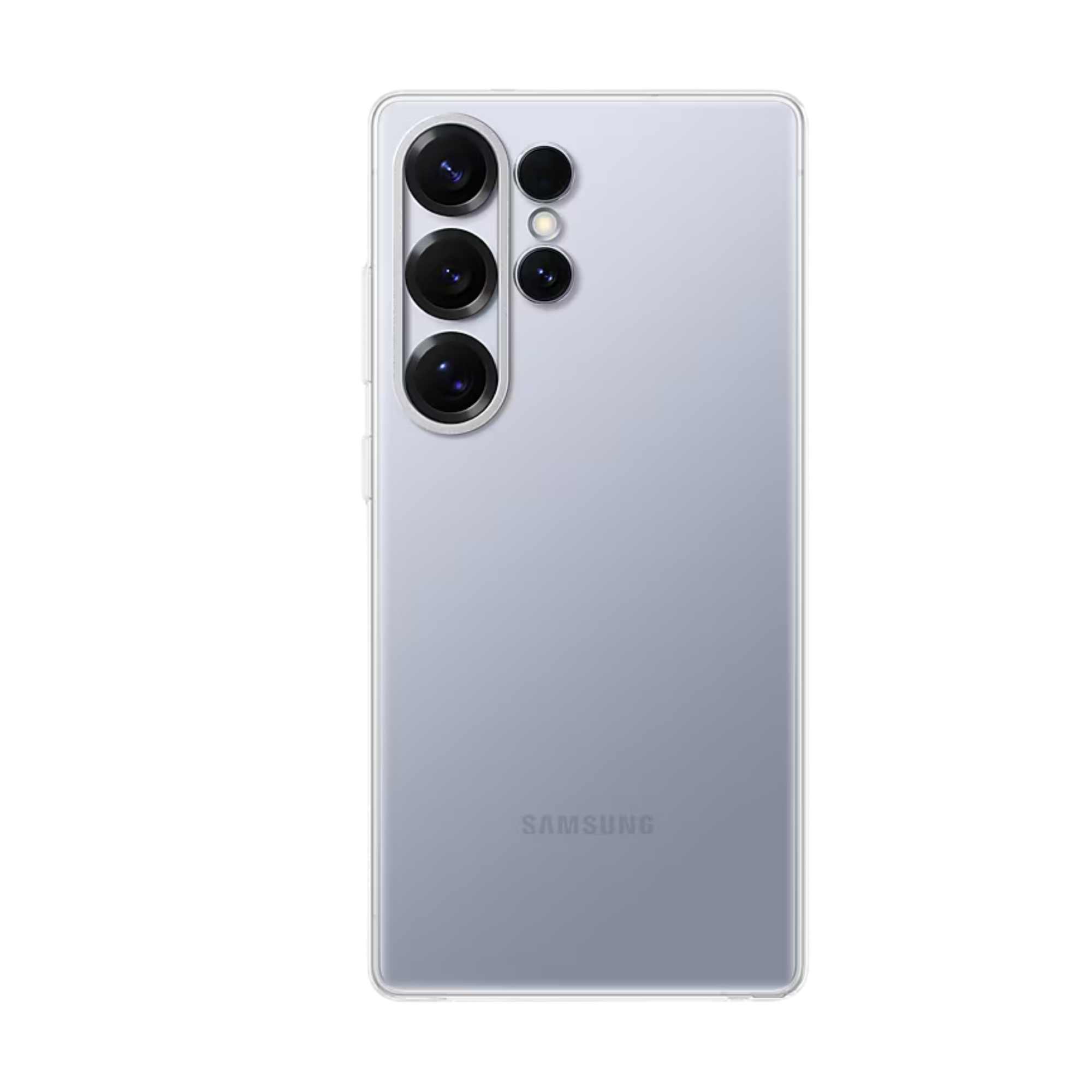 Samsung Galaxy S25 Ultra Clear Case Price in Kenya – KES 2,500.00