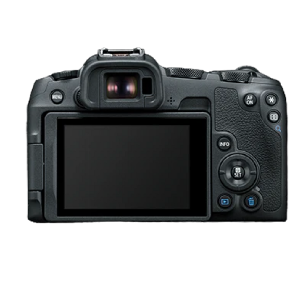 Canon EOS R8 with RF 24-50mm f/4.5-6.3 IS STM Lens Price in Kenya – KES 152,000.00