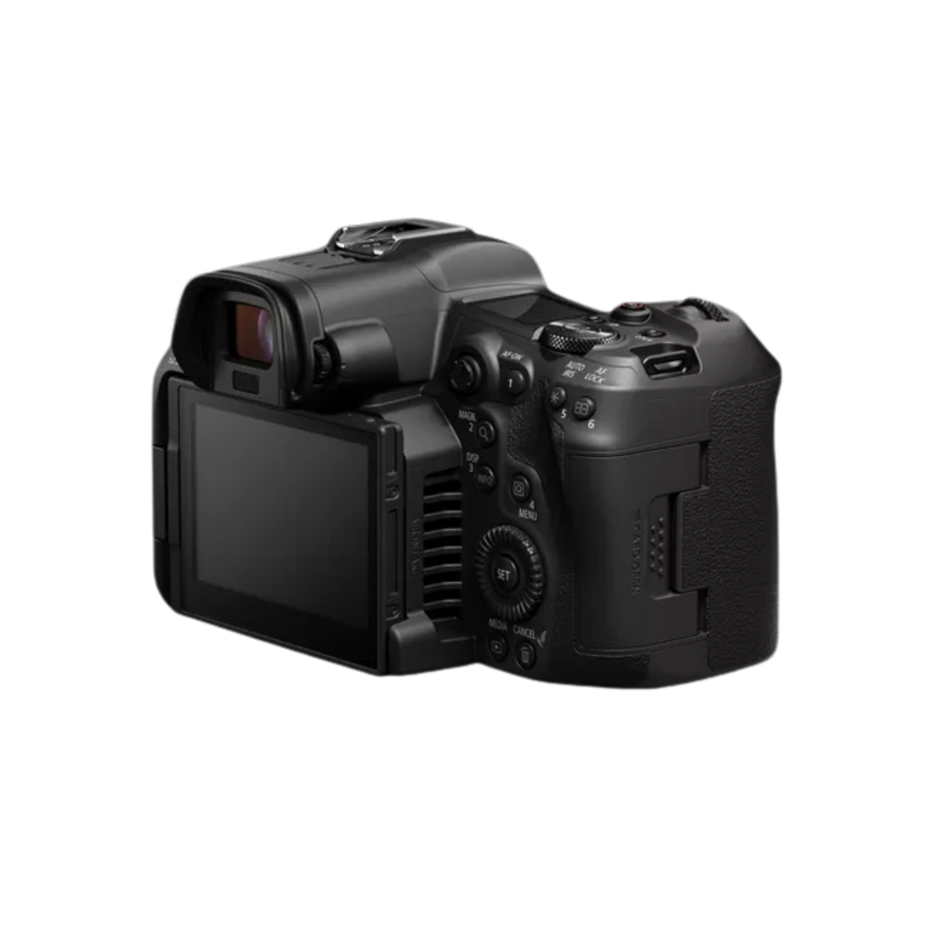Canon EOS R5 C Mirrorless Cinema Camera (Body Only) Price in Kenya – KES 324,500.00