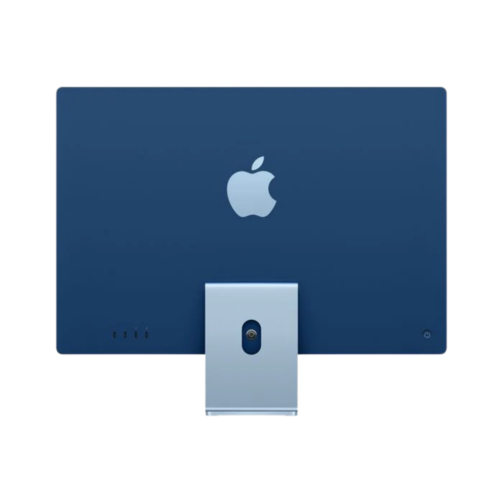 Apple iMac  24" (MQR93) – M3 Chip, 8GB RAM, 256GB SSD