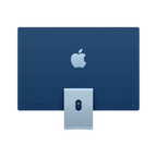 Apple iMac  24" (MQR93) – M3 Chip, 8GB RAM, 256GB SSD