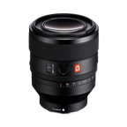 SONY FE 50MM F1.2 GM LENS