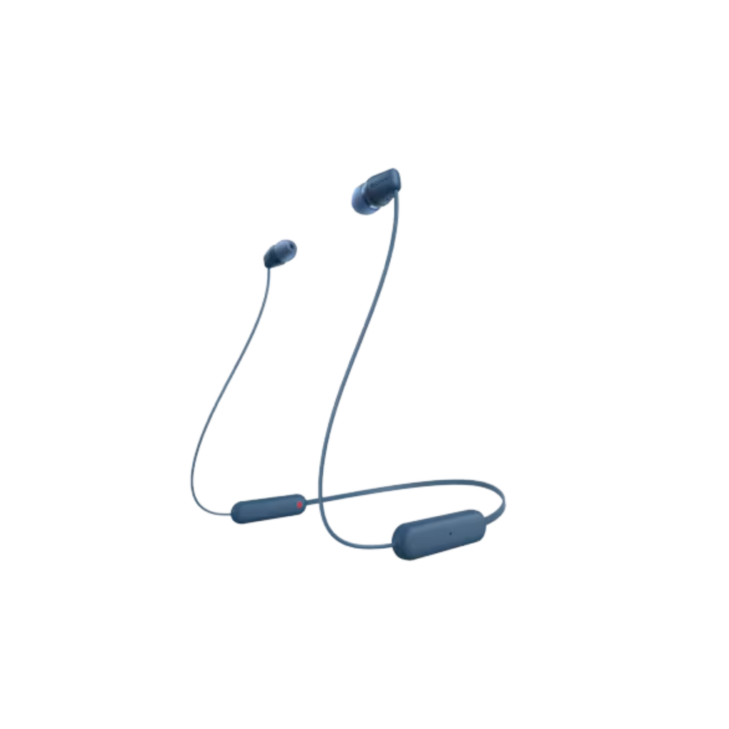 SONY WI-C100 Wireless In-ear Headphones