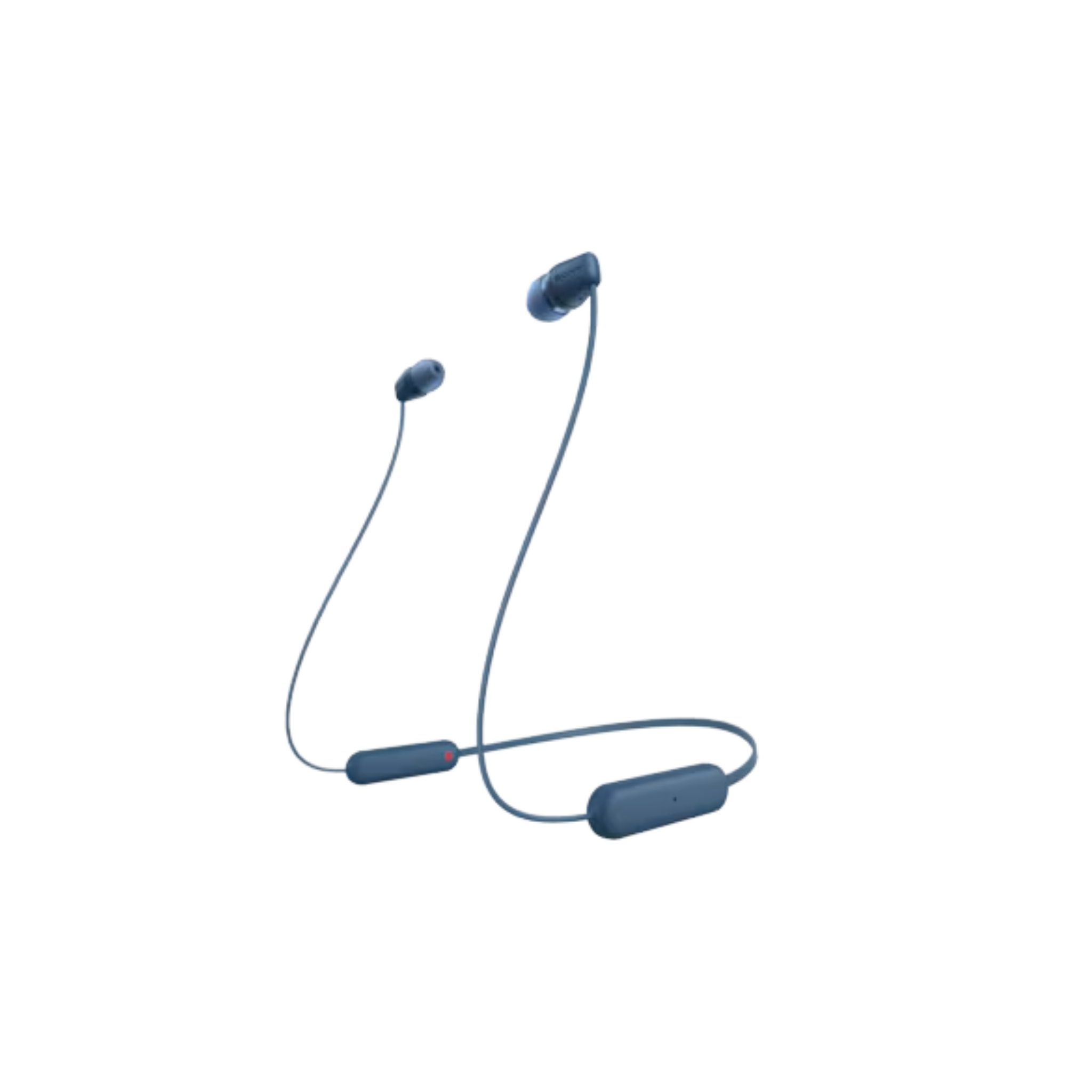 SONY WI-C100 Wireless In-ear Headphones