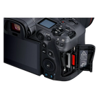 Canon EOS R5 with RF 24-105mm f/4L IS USM Lens Price in Kenya – KES 444,000.00