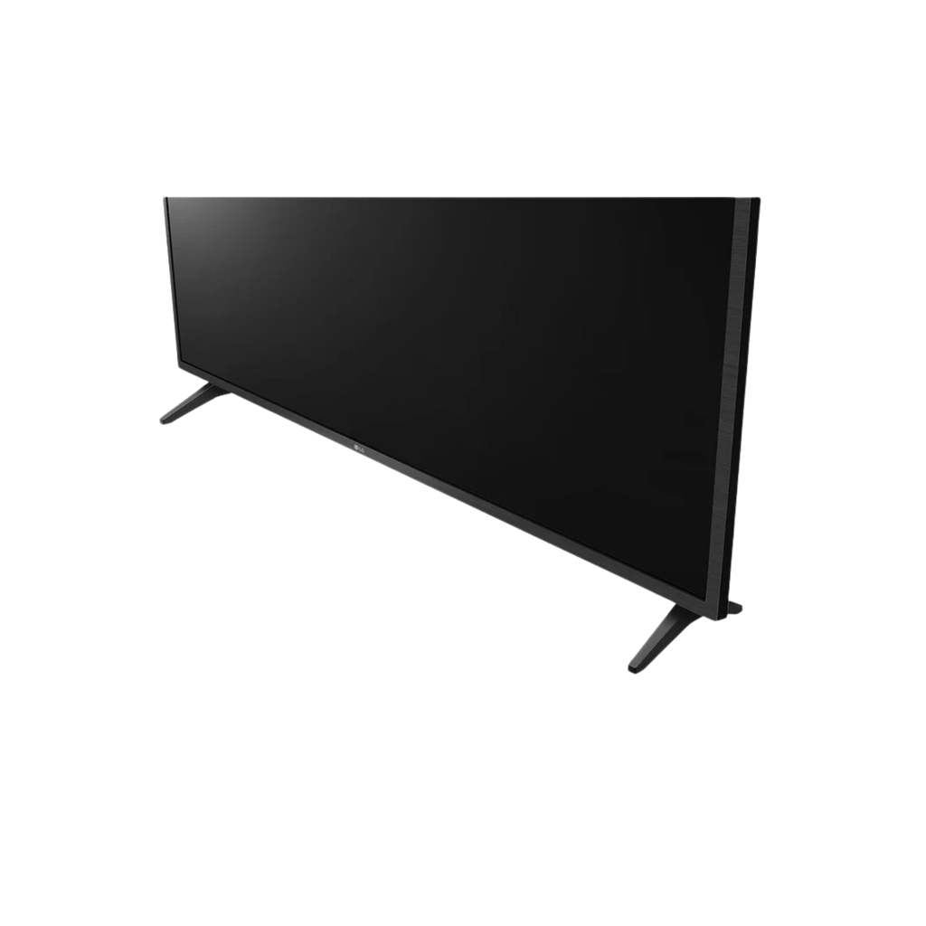 LG 43" UHD 4K Smart TV (UQ75)