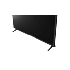 LG 43" UHD 4K Smart TV (UQ75)
