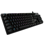 Logitech G512 Carbon LIGHTSYNC RGB Mechanical Keyboard