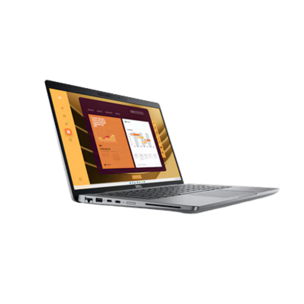 Dell Latitude 5450 Ultra Laptop (Core Ultra 7 155U, 16GB RAM, 512GB SSD, 14.0  Ubuntu)"