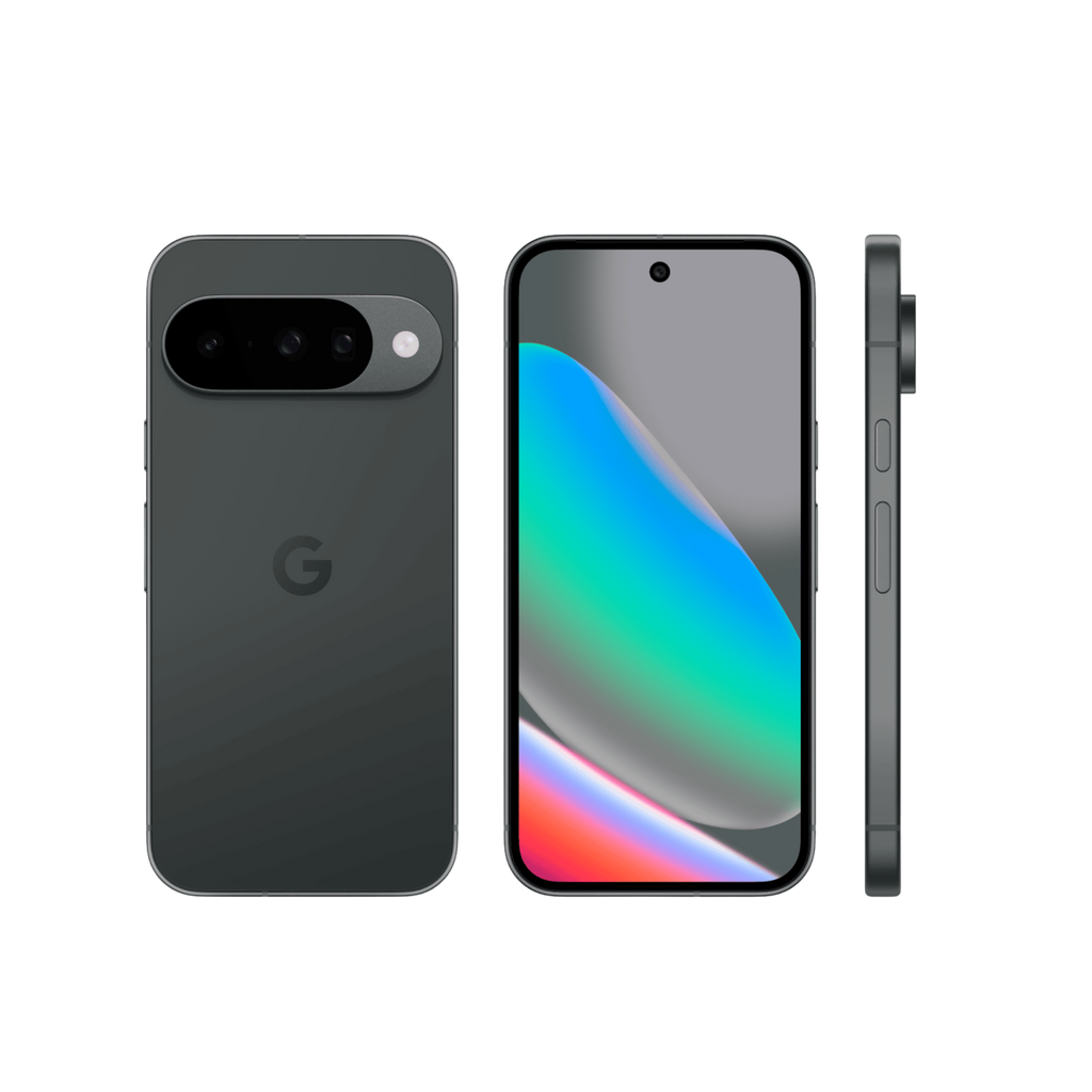 Google Pixel 10 (12GB RAM, 128GB/256GB Storage) Price in Kenya – KES 84,500 to KES 92,000