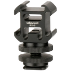 Ulanzi PT3S Tripod Shoe Cold Mount