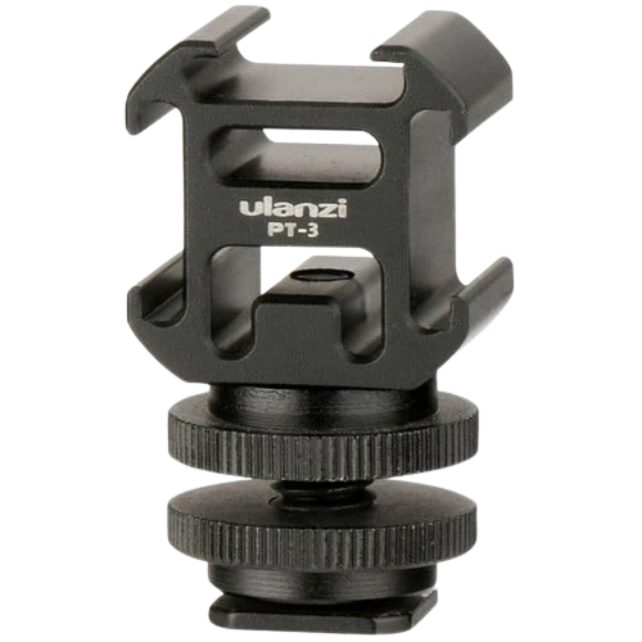 Ulanzi PT3S Tripod Shoe Cold Mount
