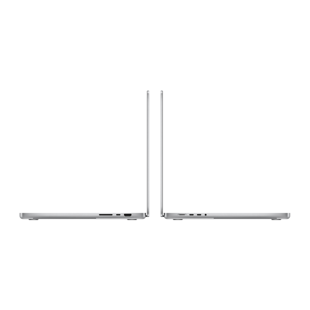 Apple MacBook Pro 16-inch M5 Pro (48GB/1TB, Space Black) Price in Kenya – KES 495,000.00 | Tijad Tech Solutions