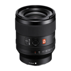 SONY FE 35MM F1.4 GM LENS