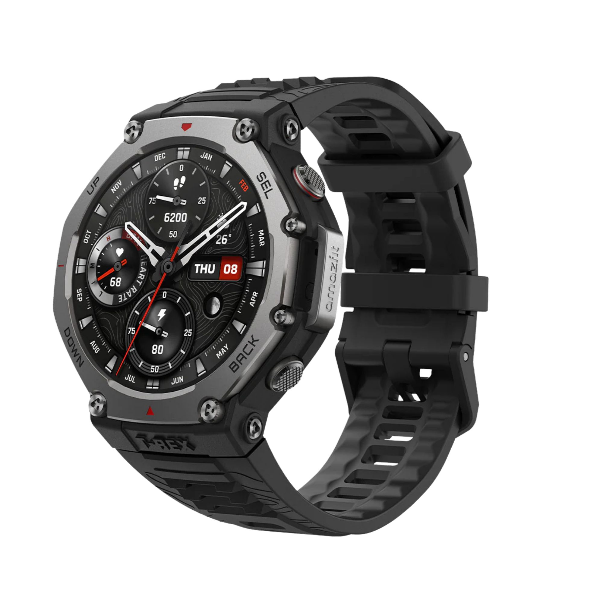 Amazfit Balance 2 Smartwatch Price in Kenya – KES 42,000.00