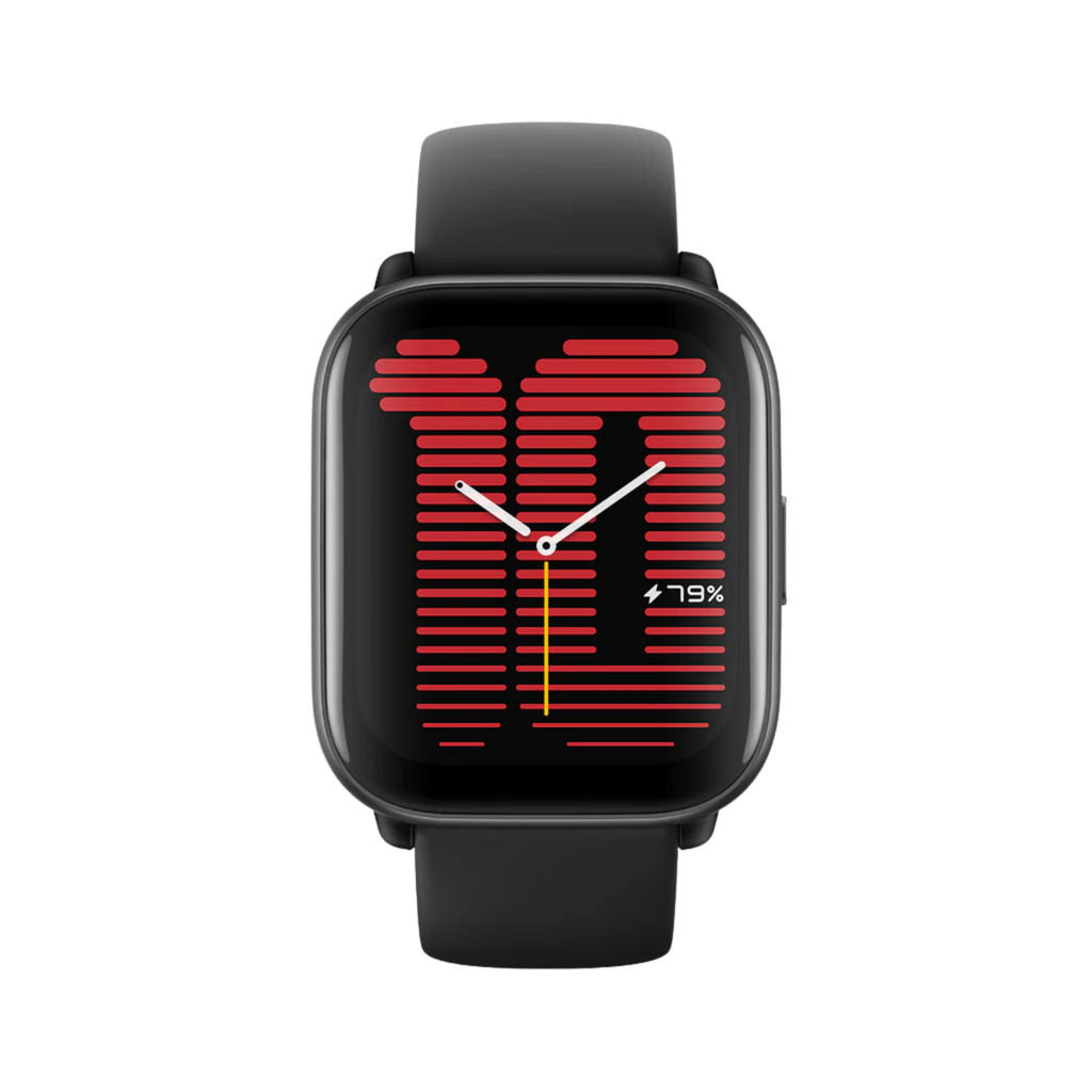 AMAZFIT ACTIVE SMART WATCH