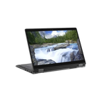 Dell 5300 x360 Laptop (Core i5 8th Gen, 8GB RAM, 256GB SSD, Touch)