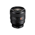 SONY FE 50MM F1.4 GM