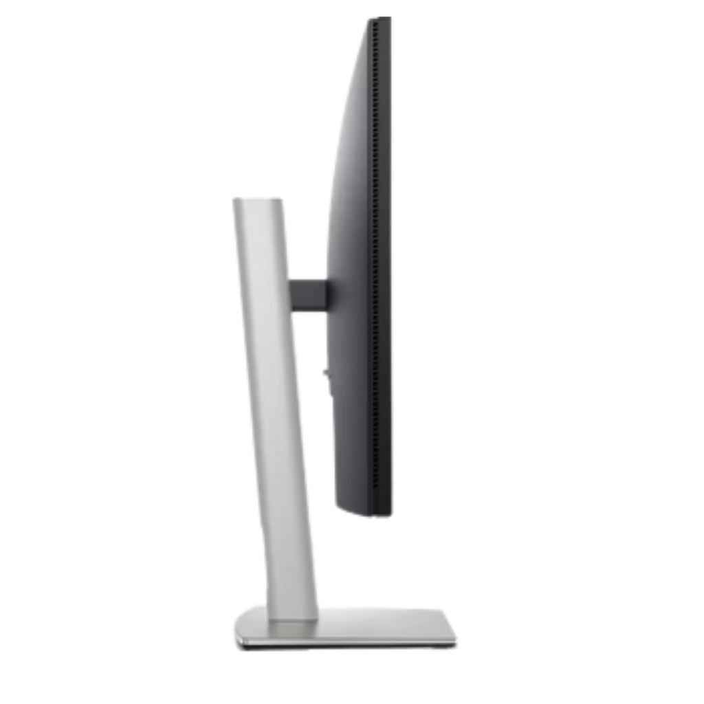 Dell P2725H 27" FHD Monitor (Adjustable Stand, Black)