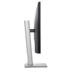 Dell P2725H 27" FHD Monitor (Adjustable Stand, Black)