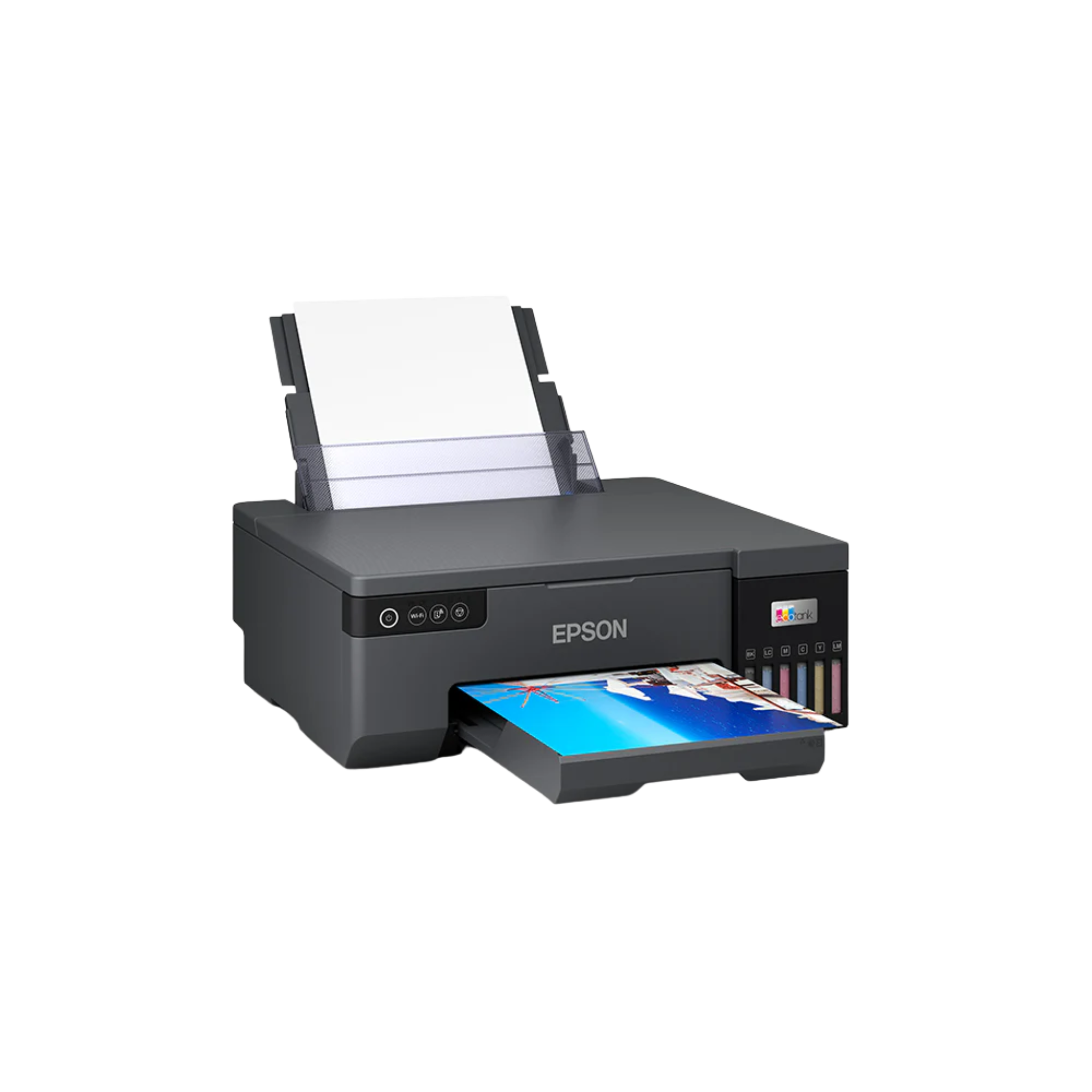 Epson EcoTank L8050 Ink Tank Photo Printer