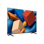 Hisense 55 55A6NKEN 4K UHD VIDAA Smart TV"