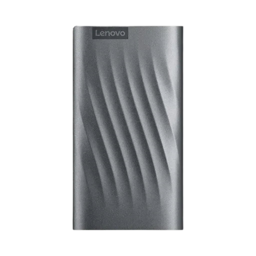 Lenovo PS6 Portable External SSD 1TB