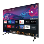 Hisense 32, 43 Inch Smart TV A4KKEN