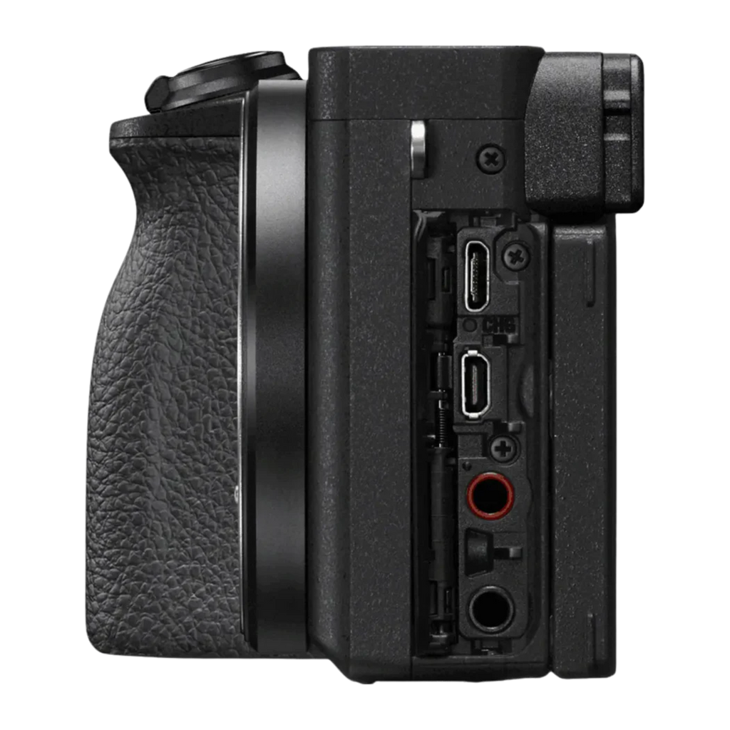 SONY A6600 BODY