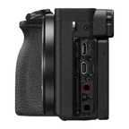 SONY A6600 BODY