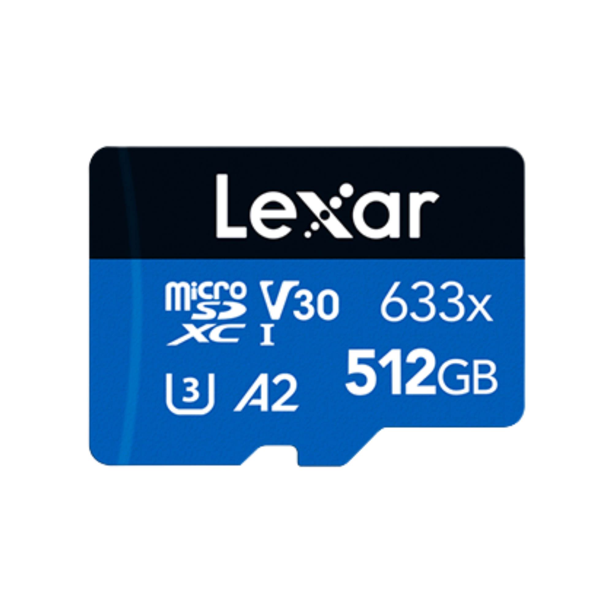 Lexar High-Performance 633x microSDHC 32GB Memory Card Price in Kenya – KES 1,390.00