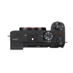 SONY A7CR BODY ONLY