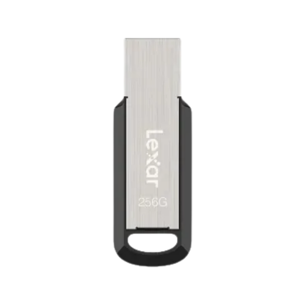 Lexar JumpDrive M400 128GB USB 3.0 Metal Flash Drive Price in Kenya – KES 2,700.00