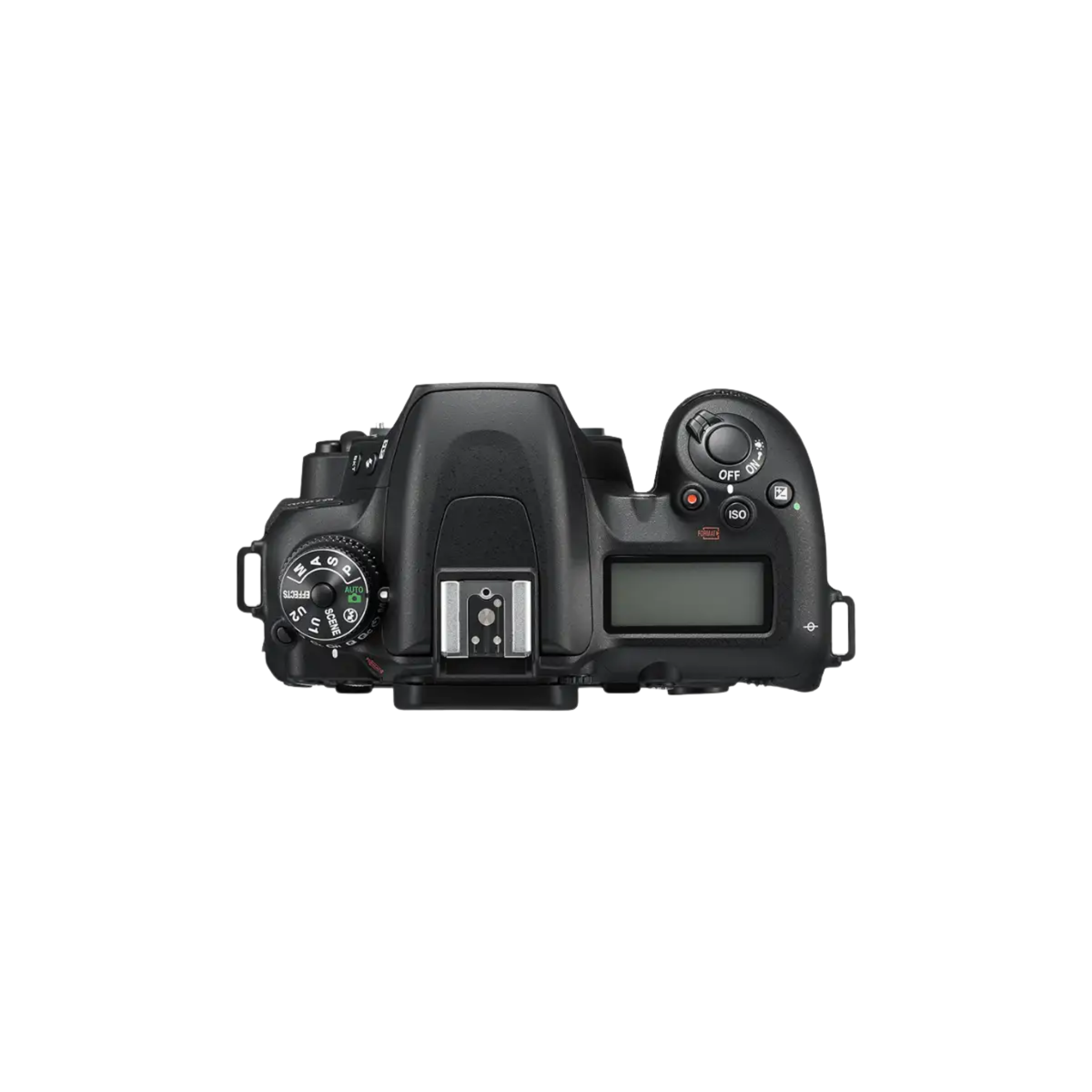 Nikon D7500 DSLR Full-Frame Camera with AF-S DX 18-140mm f/3.5-5.6G ED VR Lens