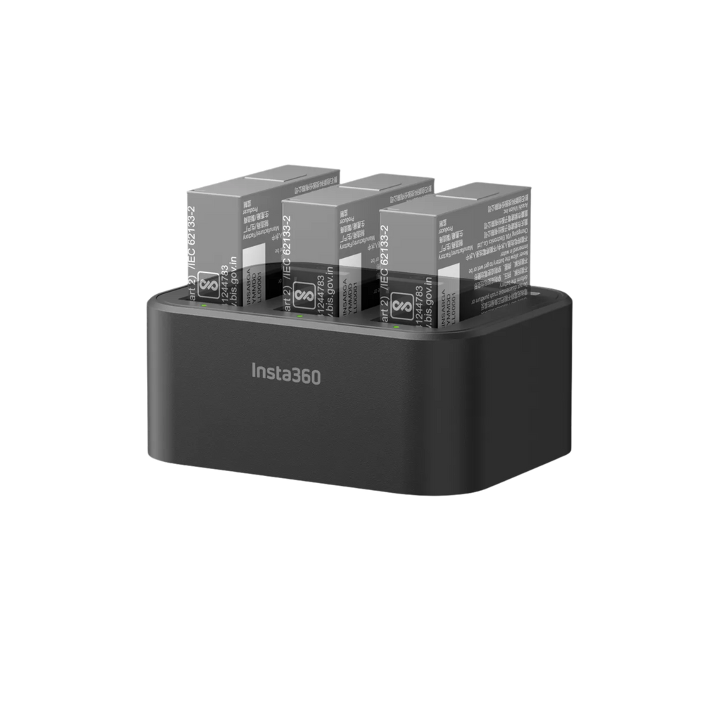 INSTA360 CHARGING HUB