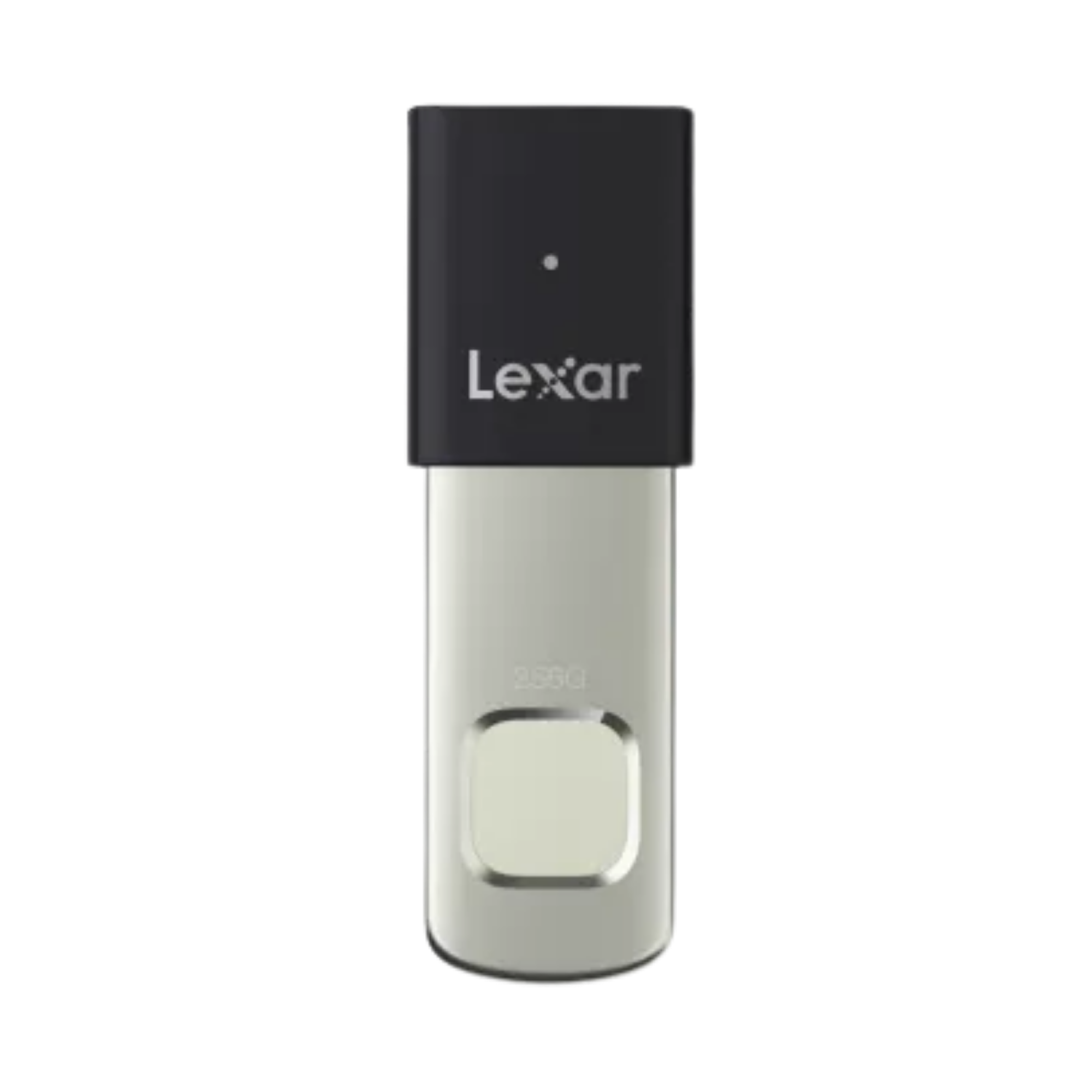 Lexar JumpDrive Fingerprint F35 32GB USB 3.0 Price in Kenya – KES 4,000.00