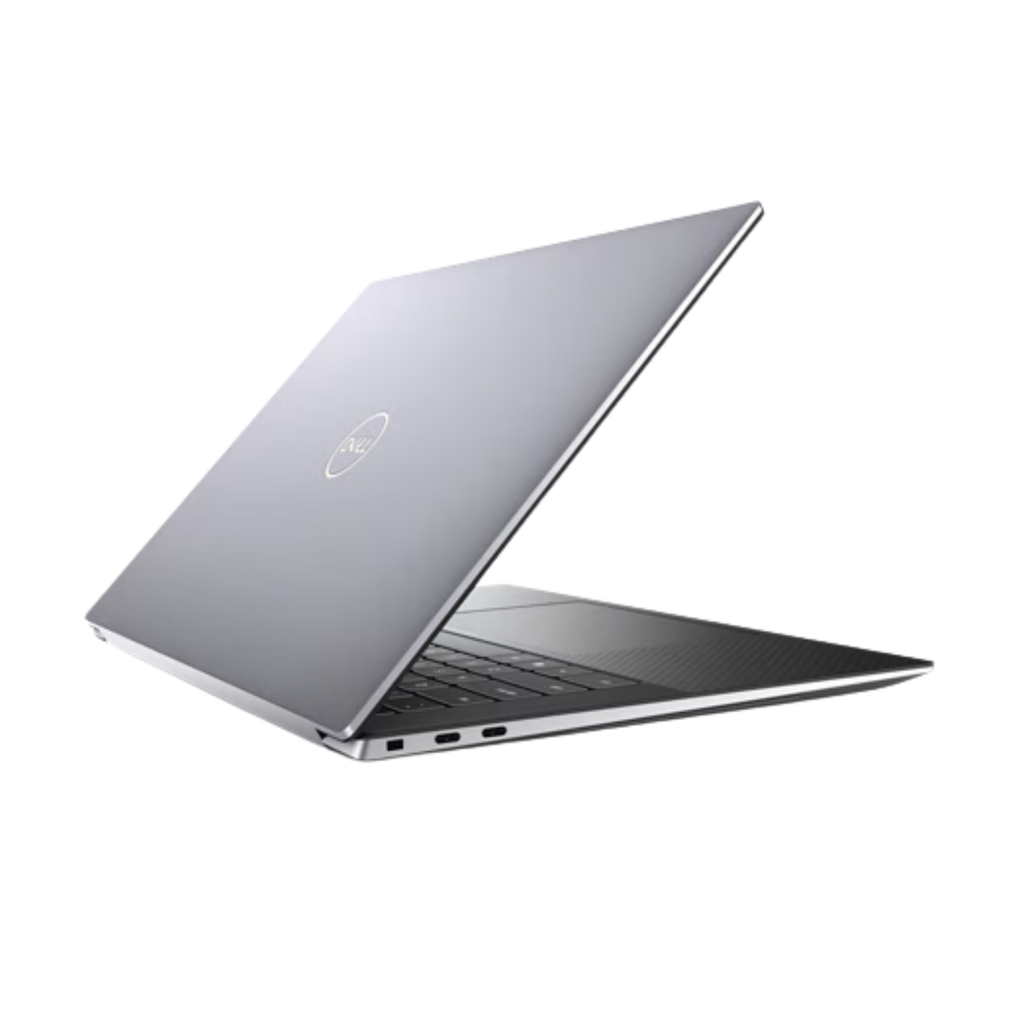 Dell Precision 5560 Workstation (Core i7-1180H, 32GB RAM, 512GB SSD, 4GB NVIDIA A2000, 4K Touch)