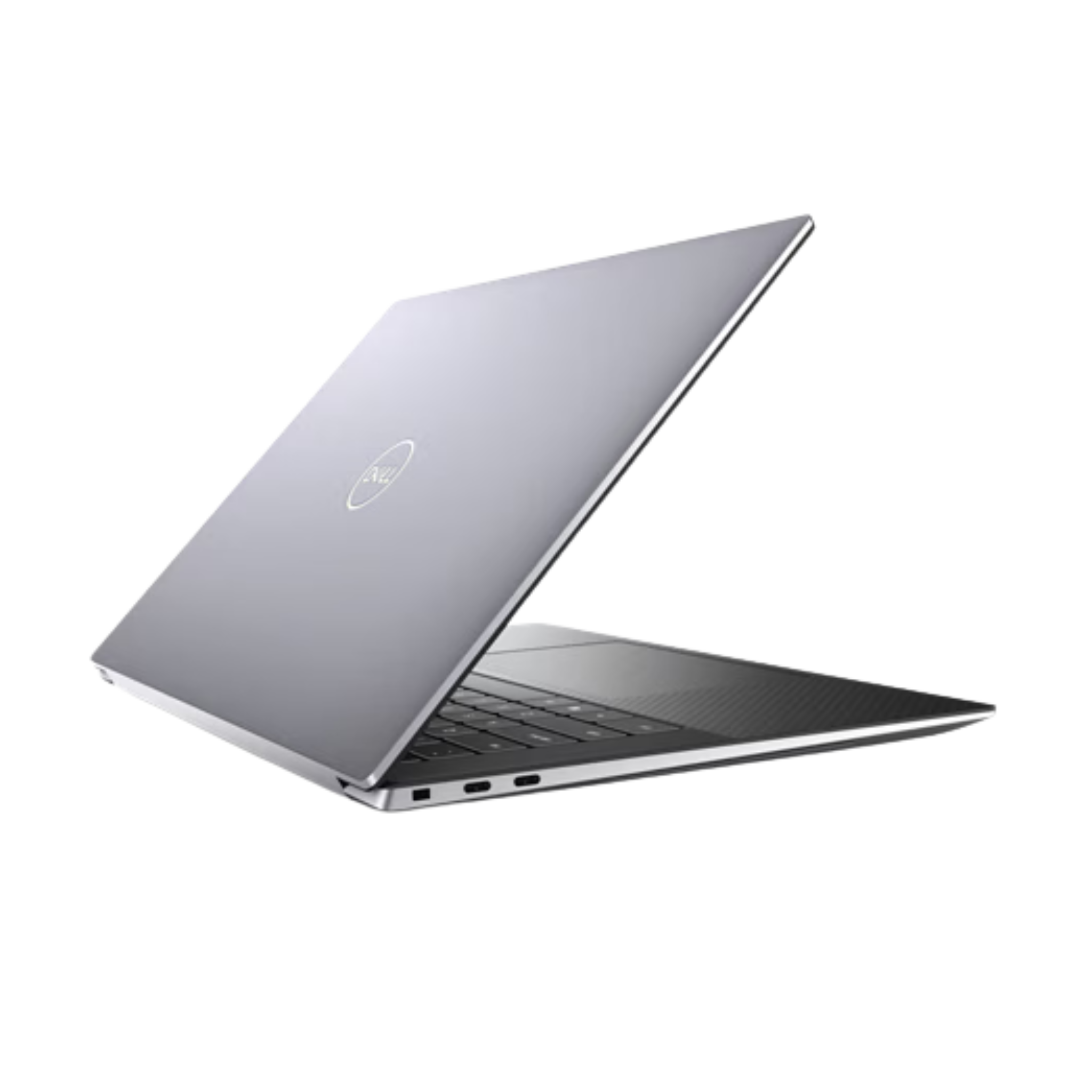 Dell Precision 5560 Workstation (Core i7-1180H, 32GB RAM, 512GB SSD, 4GB NVIDIA A2000, 4K Touch)