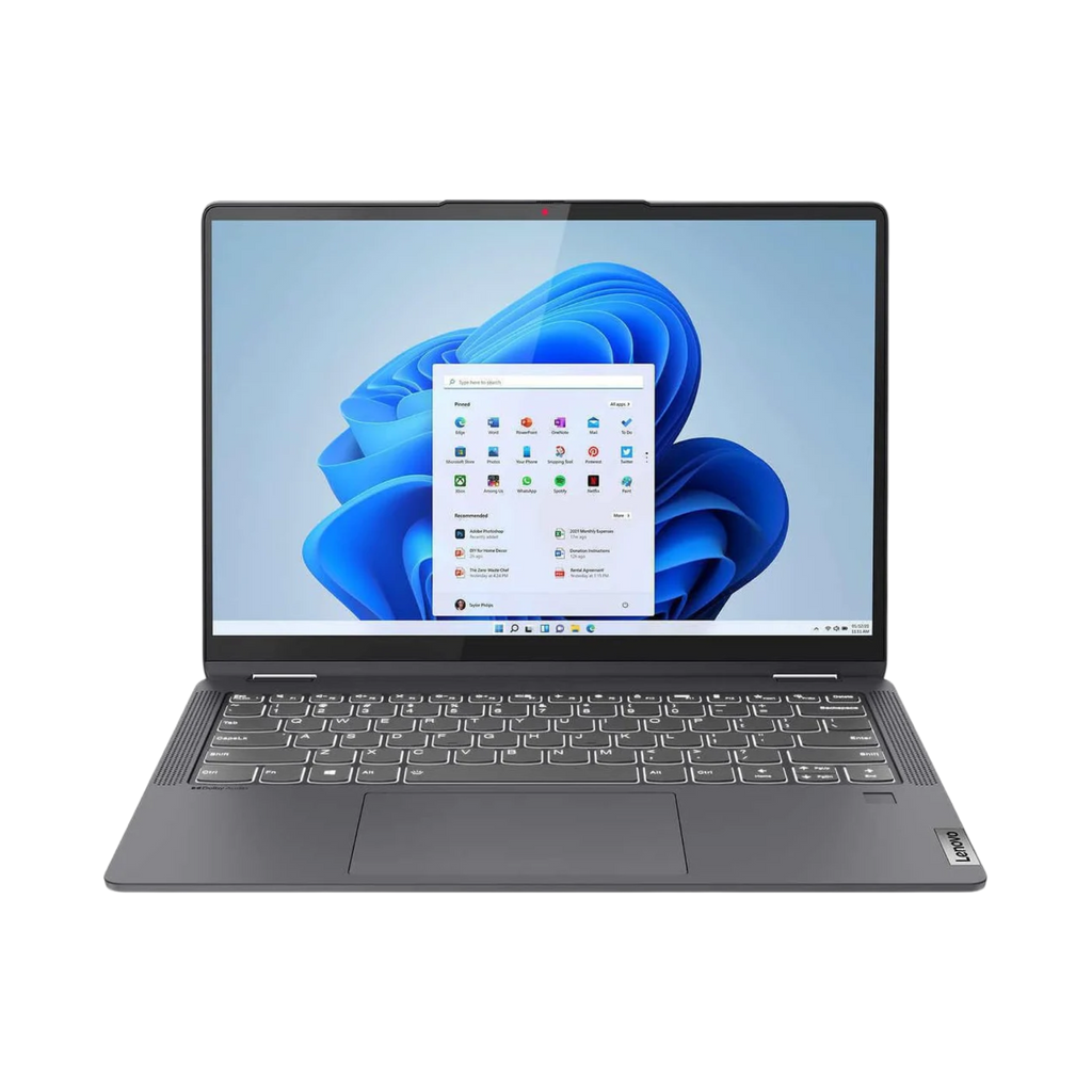Lenovo V14 Gen 4 Business Laptop (Core i7 / 16GB / 512GB) Price in Kenya – KES 123,000.00