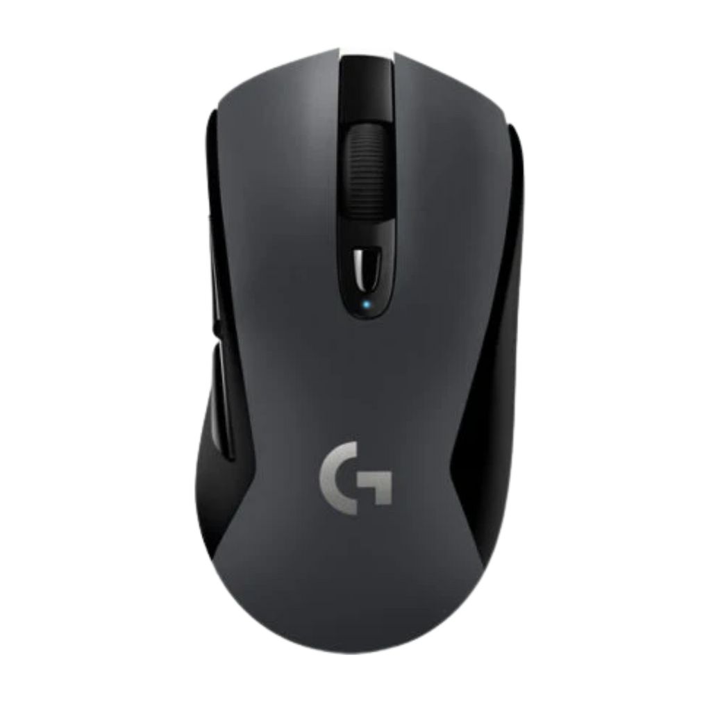 Logitech G603 LIGHTSPEED Wireless Gaming Mouse