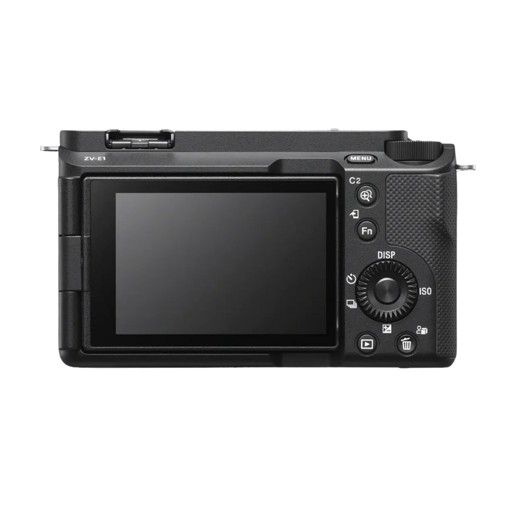 sony zv-e1 kit