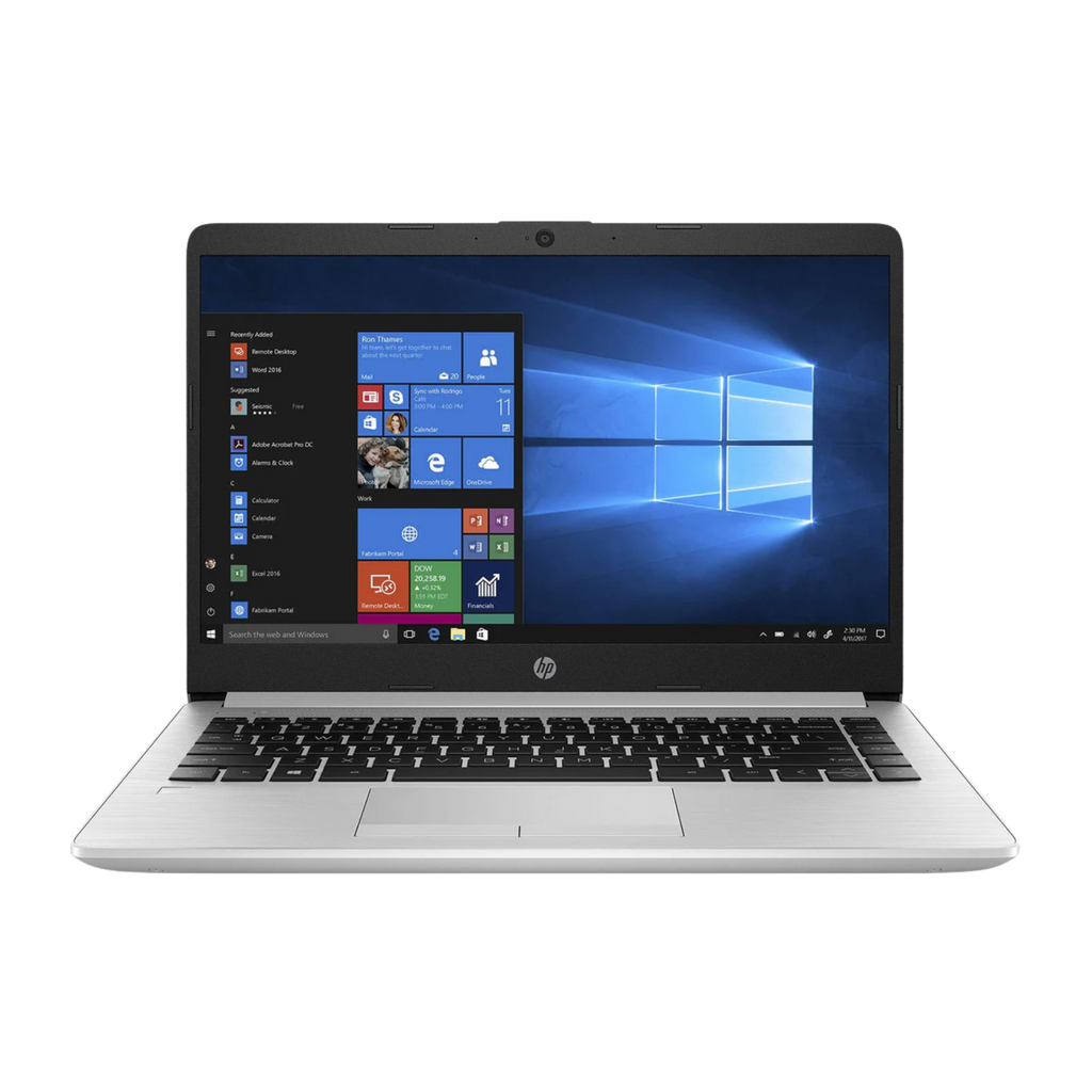 HP-348 G7 CORE i5 G10 8/256 14"