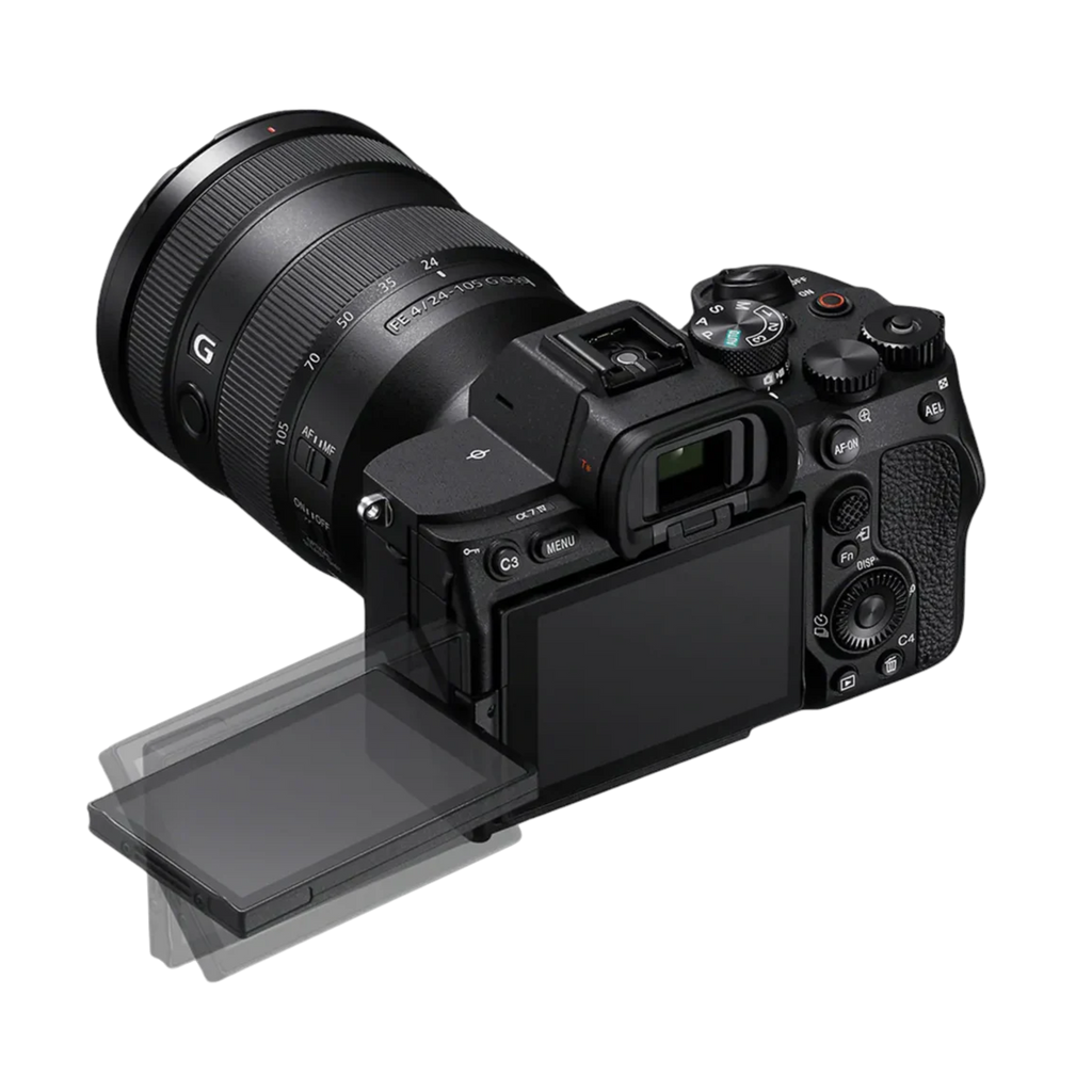 SONY A7IV KIT